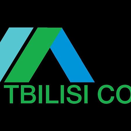 Tbilisi Core Aquarius Εξωτερικό φωτογραφία