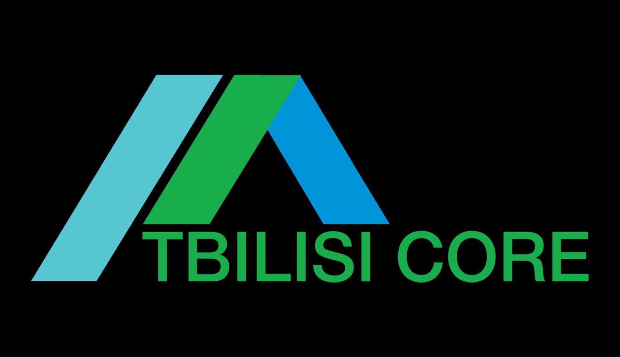 Tbilisi Core Aquarius Εξωτερικό φωτογραφία